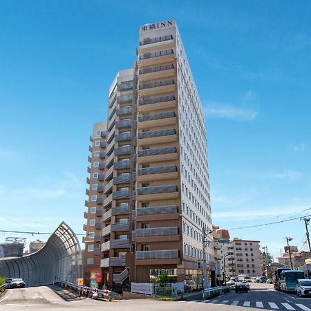 Toyoko Inn Nishi Funabashi Baraki Inter Ichikawa Bagian luar foto
